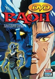 Бао: Посетитель / Baoh Raihousha / Baoh the Visitor (1989) 