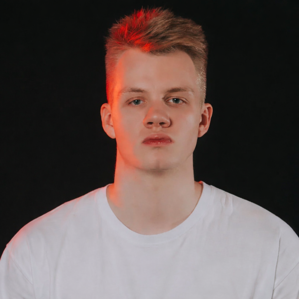 Василий Логашев